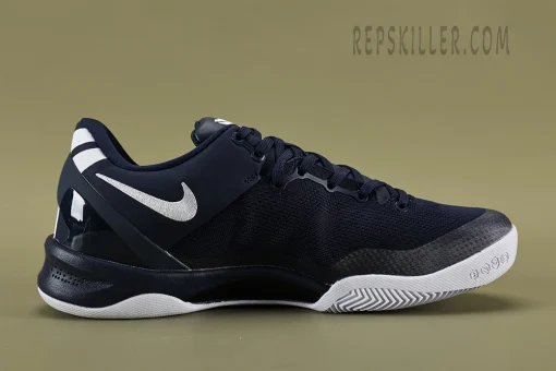 Kobe 8 Protro College Navy Reps