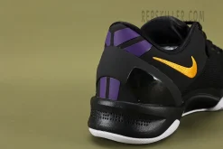 Kobe 8 Protro ‘Lakers Away’ HF9550-001