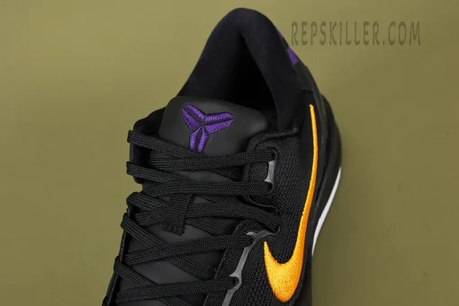 Kobe 8 Protro ‘Lakers Away’ HF9550-001