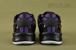 Kobe 8 Protro ‘Lakers Away’ HF9550-001