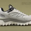 Moncler Trailgrip Gore-Tex Low White Replica