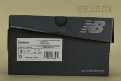 New Balance 9060 Black