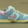 VERDY x Dunk Low Visty