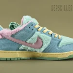 VERDY x Dunk Low Visty