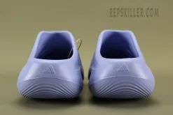 adidas Adifom IIInfinity Mules Blue Replica