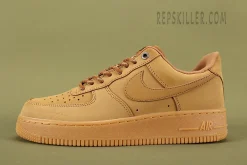 Air Force 1 Low Flax