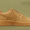 Air Force 1 Low Flax