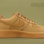 Air Force 1 Low Flax