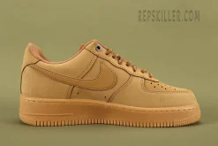 Air Force 1 Low Flax