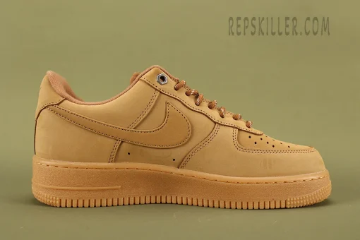 Air Force 1 Low Flax