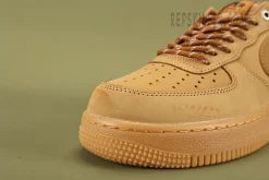 Air Force 1 Low Flax