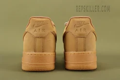 Air Force 1 Low Flax