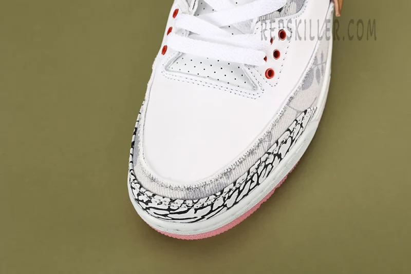 Air Jordan 3 Retro Wings 2024