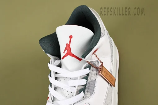 Air Jordan 3 Retro Wings 2024