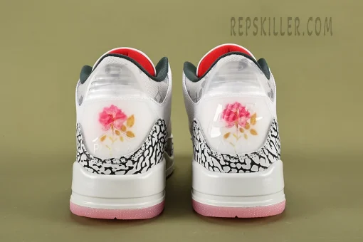 Air Jordan 3 Retro Wings 2024