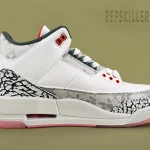 Air Jordan 3 Retro Wings 2024