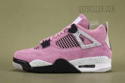 Air Jordan 4 Retro 'Orchid' Wmns from reps killer