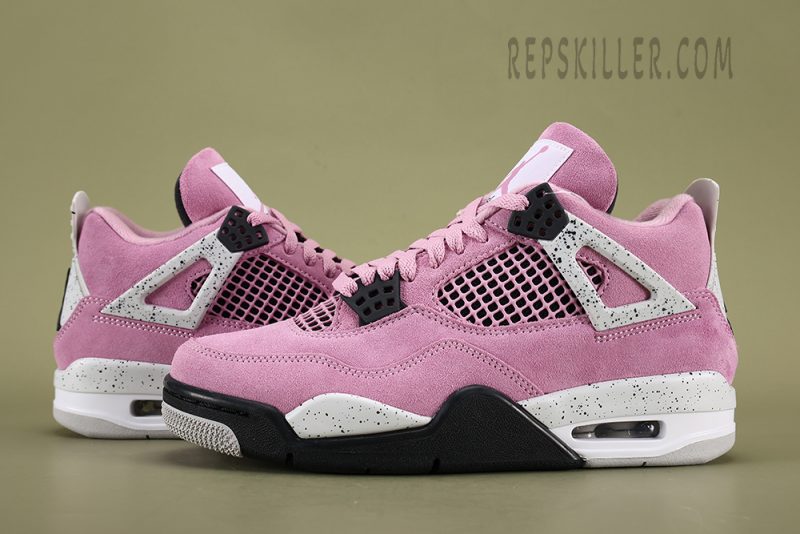 Air Jordan 4 Retro 'Orchid' Wmns