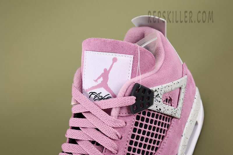 Air Jordan 4 Retro 'Orchid' Wmns from reps killer