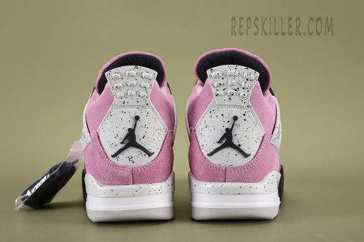 Air Jordan 4 Retro 'Orchid' Wmns from reps killer