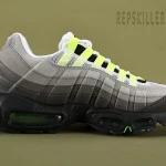 Air Max 95 OG Neon Latest Version