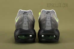 Air Max 95 OG Neon Latest Version