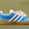 Bad Bunny Gazelle San Juan Blue