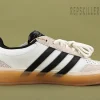 Bad Bunny adidas Gazelle Indoor White