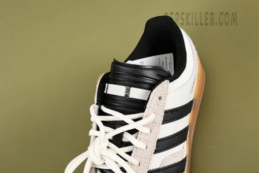 Bad Bunny adidas Gazelle Indoor White