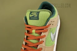 Dunk Low Escargot Replica