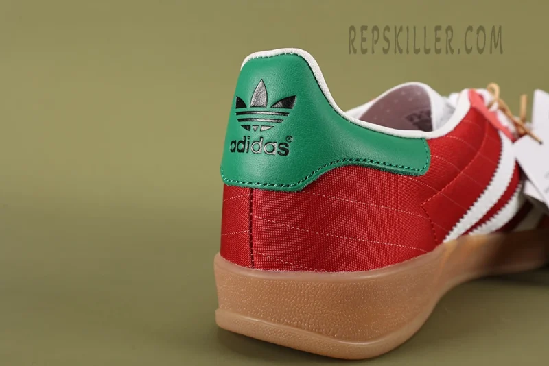 Gazelle Indoor Olympic Pack Better Scarlet Replica