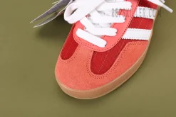 Gazelle Indoor Olympic Pack Better Scarlet Replica