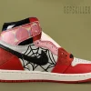 Jordan 1 Retro OG x Marvel High Next Chapter