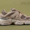 New Balance 9060 Mushroom Timberwolf