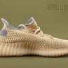 Yeezy 350 V2 'Linen' Replica