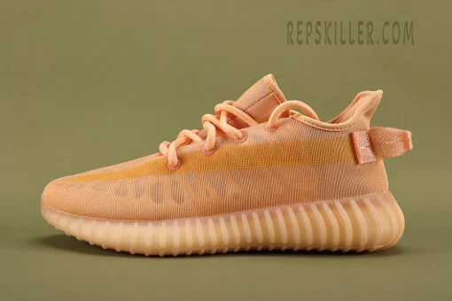 Yeezy Boost 350 V2 Mono Clay Reps