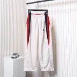 3B Patchwork Sweatpants