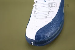 Jordan 12 Retro 'French Blue' 2004