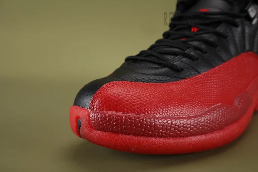 Jordan 12 Retro 'Flu Game' 2016