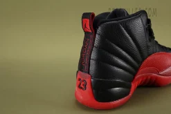 Jordan 12 Retro 'Flu Game' 2016