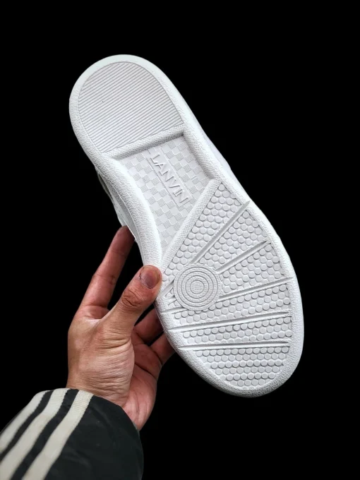 Sole details