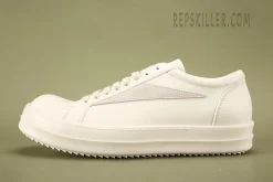 Rick Owens Lido Vintage Milk Reps killer