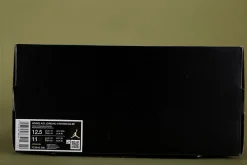 the black original box