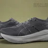 ASICS Gel-Kayano 31 Steel Grey Piedmont Grey