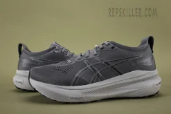 ASICS Gel-Kayano 31 Steel Grey Piedmont Grey