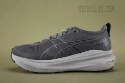 ASICS Gel-Kayano 31 Steel Grey Piedmont Grey