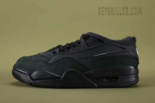 Air Jordan 4 RM 'Black Cat'