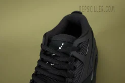 Air Jordan 4 RM 'Black Cat'