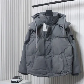 Ami Down Jacket