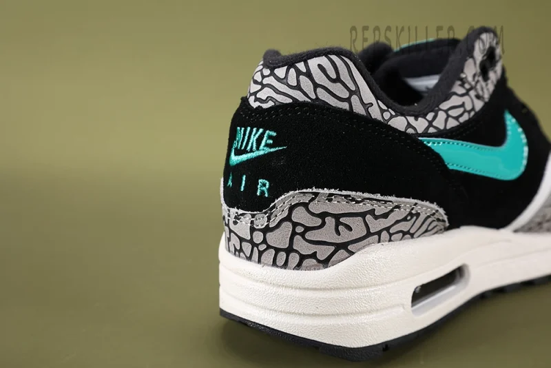 Atmos Air Max 1 Premium Retro "Elephant 2017"